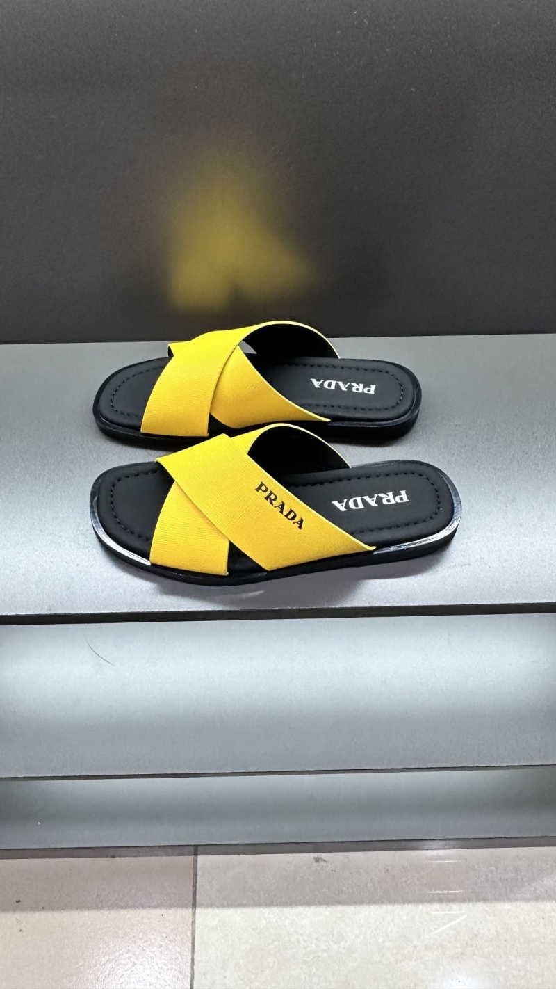 Prada Slippers